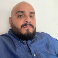 Daniel Valverde Arias