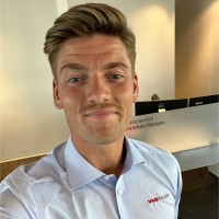 Simon Sejr