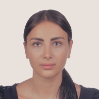 Lana Saleh