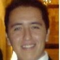 Mauricio Raúl Gómez Ocampo