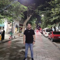 Muhammed Özcan Bayrak