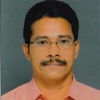 V Sanal kumar Kumar