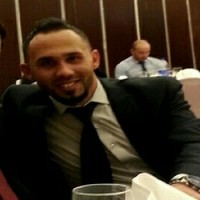 Tareq Naji Adas