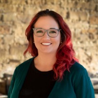 Alexandra Ayres, M. Ed