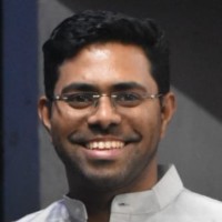 Rajvardhan Desai