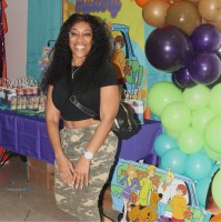 Takara Duncan
