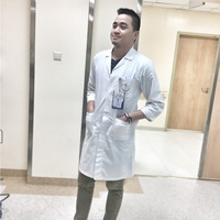 Richard Dean Bugarin
