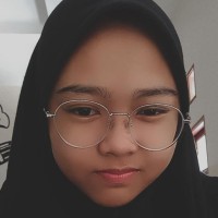 Marsha Nurul Huda