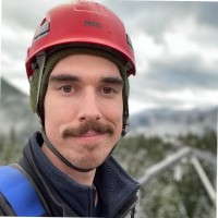 Kevin Sperzel, Eit