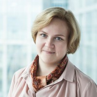Larisa Arkhipova
