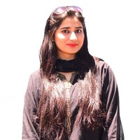 aneeba shoukat