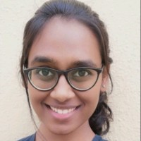 Sampritha K.