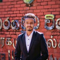 Damith Harshana