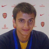 Valentin Petrov
