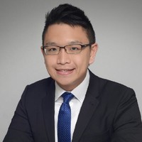 Dean Chionh