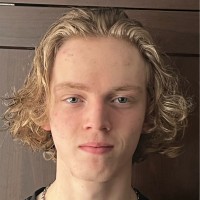 Cameron Bondy