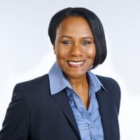 Sandra Levy  LL.B