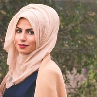 Sakina Tejani