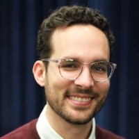 Levi Mcpeak, Otr/L