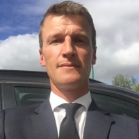 Nick Mitchell