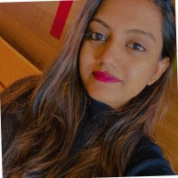 Thanuja G