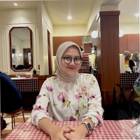 Bunga Nur Khofifah