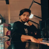 Niraj Bhojane