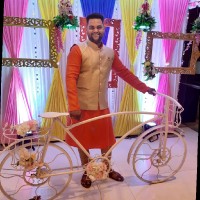 siddhesh Haldavnekar
