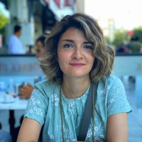 Niloofar Eskandarian