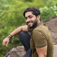 Siddharth Satpathy