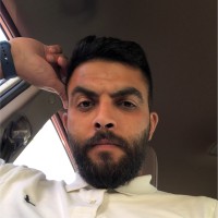 Suleiman Abu Tayeh