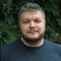 Oleksii Proskurin