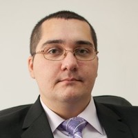 Ionel Iana
