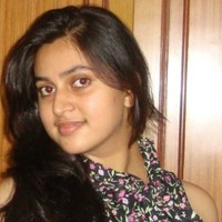 Medha Shankhdhar