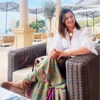 Melchora Vidal-Pardo Pardo