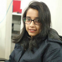 Rashi Jaiswal