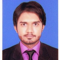 Syed Muhammad Saad Ali