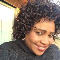 Carol Amina Andersen