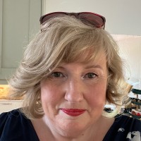 Vicky Moore