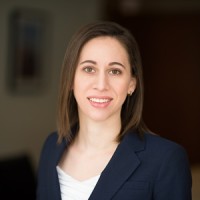 Andrea Cheek