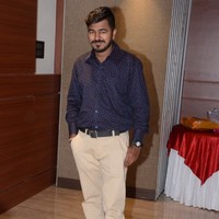Nitin Chandan