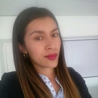 Dania Yaineth Sanchez Peña