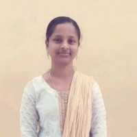 Anantha Eswari Mariyappan