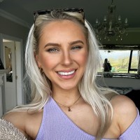 Nadia Patterson