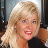 Gillian Tait