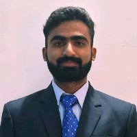Nikhil Nachappa D A
