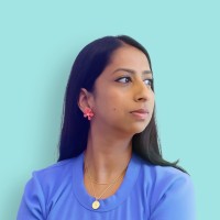 Aradhana M. Bejarano