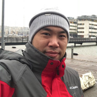 Yifan Li