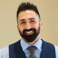 Kostantinos Tsoukalis