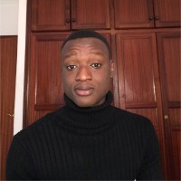 Mahamadou Moussa Goumey